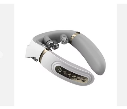 CERVAXA - Appareil de Massage Cervical Intelligent 1