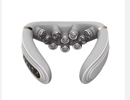 CERVAXA - Appareil de Massage Cervical Intelligent 1